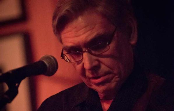 Brunch: Jim Pospisil