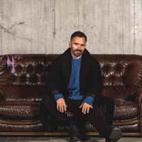 Erik Segerstedt
