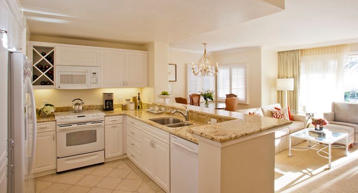 Four Seasons Residence Club Aviara, North San Diego