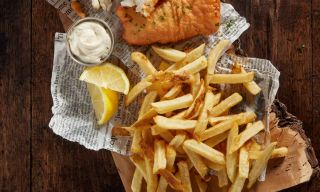 Fionn MacCool's - Brampton Bovaird