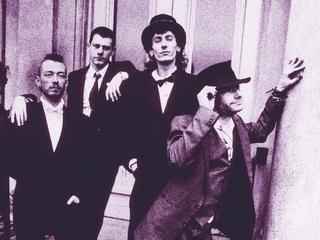 Levellers - Venue Premium Tickets