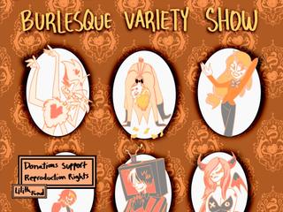 Hazbin Hell-Tel