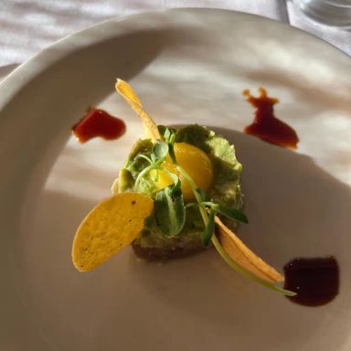 Prairie Canary Restaurant & Bar