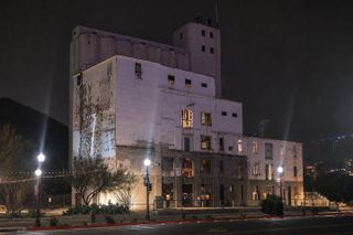 Tempe Ghost Tour: The Millz Have Eyez Ghost Hunting Experience