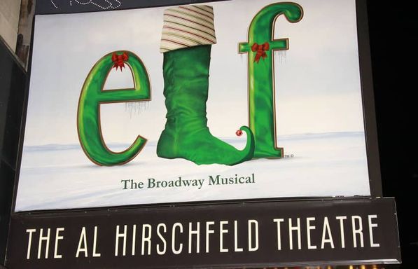 Elf - Lethbridge
