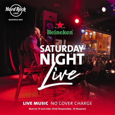 Saturday Night Live Music