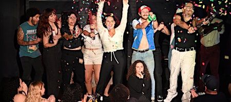 Tuesday Improv Comedy Show