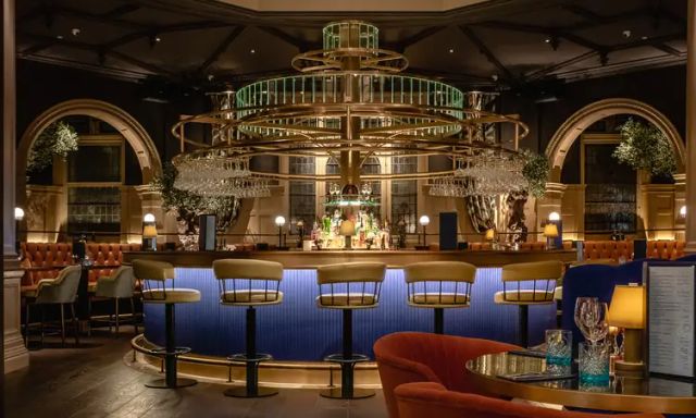 The Cut & Craft Leeds