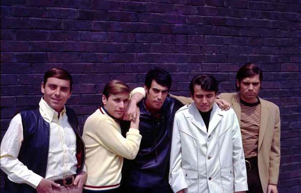 Jay and the Americans