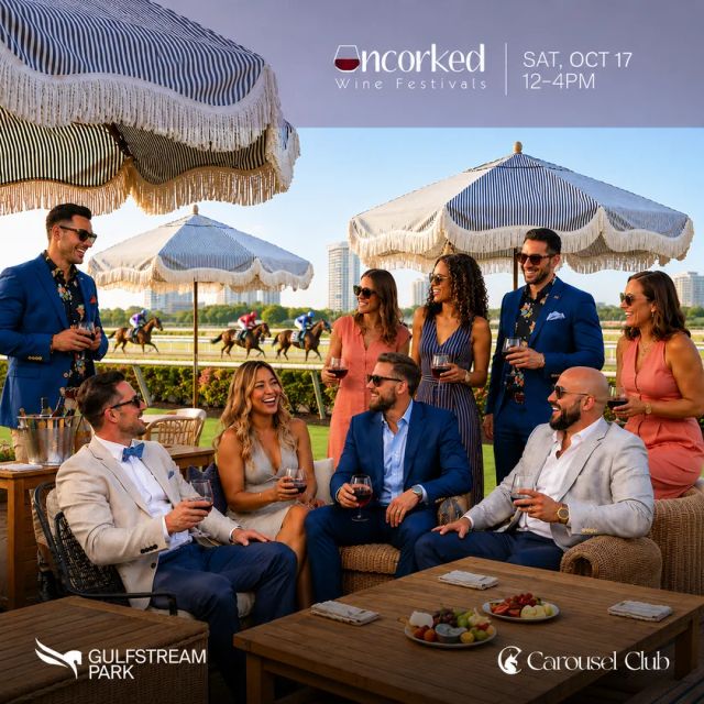 Uncorked: Miami in Hallandale Beach