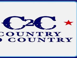 C2C Country to Country Festival – London 2027