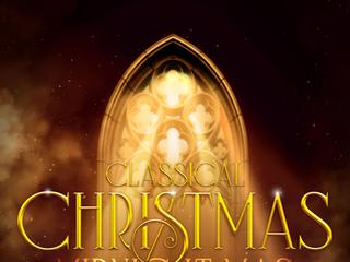 Classical Christmas: A Whimsical Holiday Concert Experience