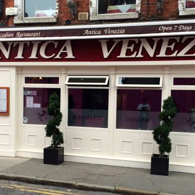 Antica Venezia