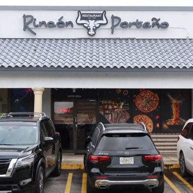 Rincon Porteño