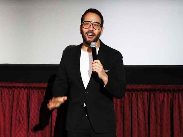 Jeremy Piven