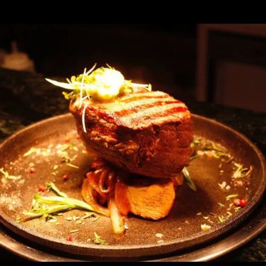 Boeuf (South Williams Street)
