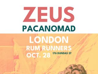 ZEUS *cancelled*