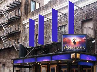 Anastasia (Touring)