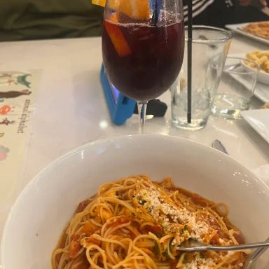 LaScala’s Fire- Villanova