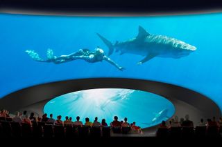 Skip the Ticketing Line: Aquarium of the Pacific General Admission Ticket