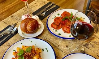 Sicilian NQ Bar & Bistro