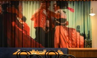 Edelwyss Bistro & Bar