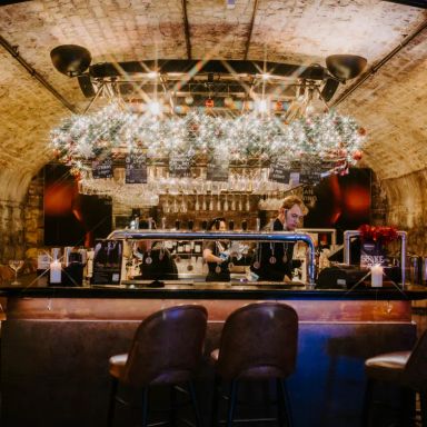 Urban Brewing Bar & Restaurant