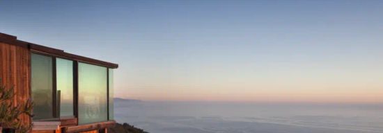 Sierra Mar - Post Ranch Inn