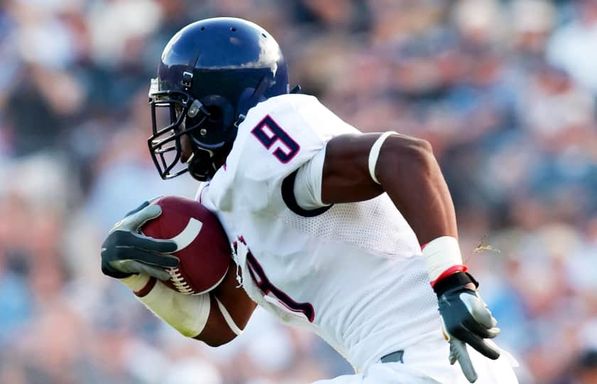 Western Illinois Leathernecks at Lindenwood Lions Football
