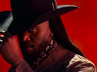 Shaboozey - Outlaws Never Die Tour
