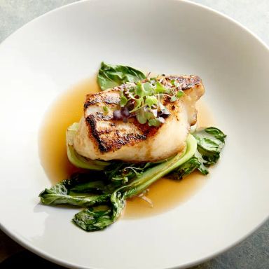 Morton's The Steakhouse - Louisville
