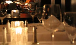 Wilfs Restaurant & Jazz Bar