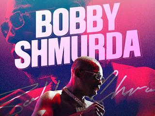 BOBBY SHMURDA LIVE IN BIRMINGHAM