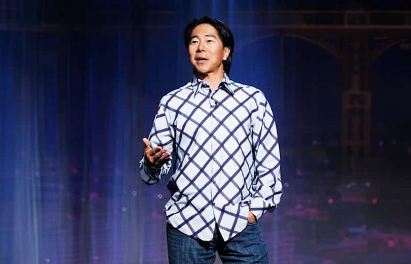 Henry Cho