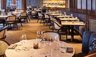 Bellpine at The Ritz-Carlton Portland