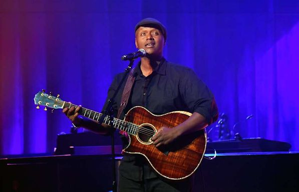 Javier Colon