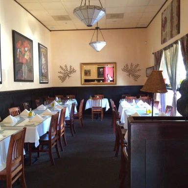 Luna Ristorante - Concord