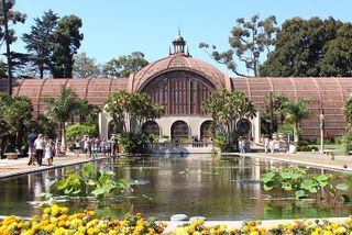 San Diego Scenic Tour