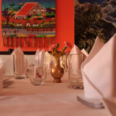 Diwali Indian Restaurant