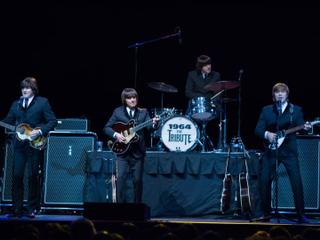 Beatles vs Stones - A Musical Showdown