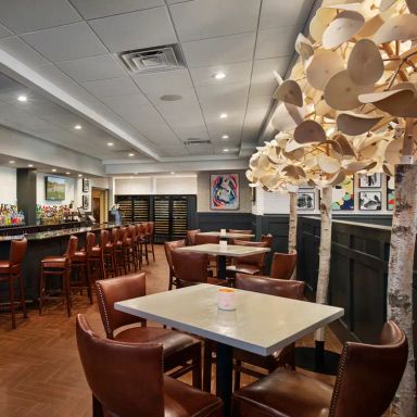 Tavola Restaurant