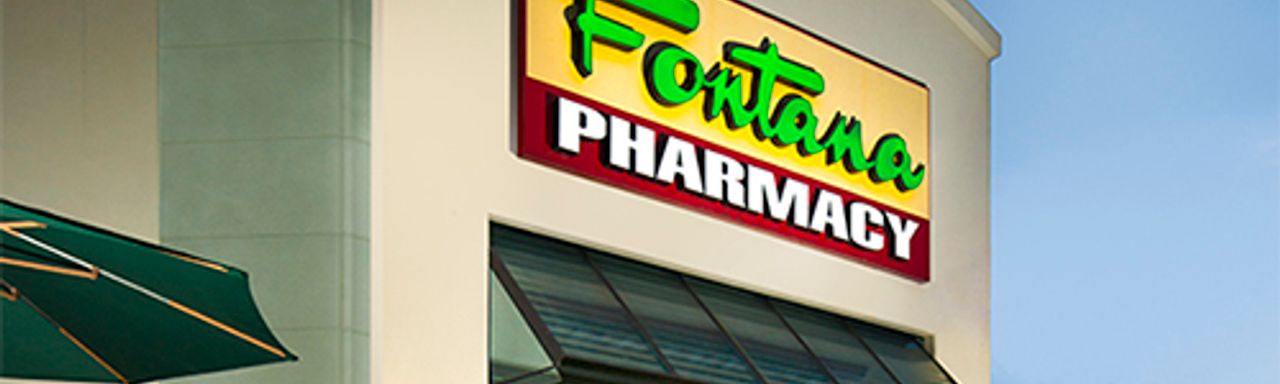 Fontana Pharmacy (Montego Bay)