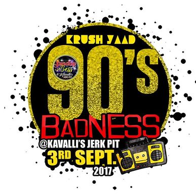90's Badness