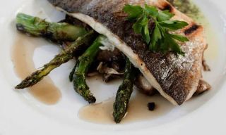 PM Fish & Steakhouse