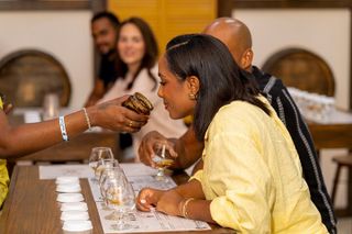 Bajan Cooking Class, Rum Tasting & Eco-Park in Barbados