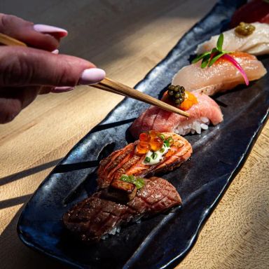 O-Ku Alys Beach