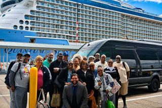 Private Seattle Airport Transfer One Way SUV and Van