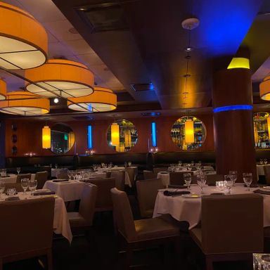 Ocean Prime - Denver - Larimer Square
