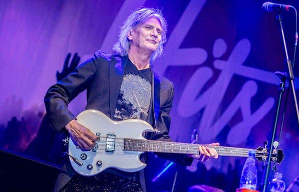 Christmas with John Berry