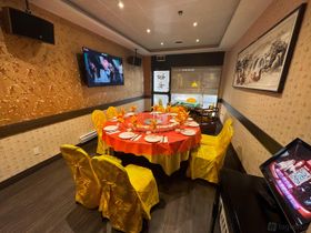 Fu Lu Room at Perfect Chinese Restaurant